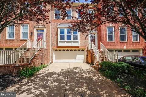 21 STERLING COURT, ROCKVILLE, MD 20850
