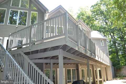 2002 HUNTWOOD DRIVE, GAMBRILLS, MD 21054
