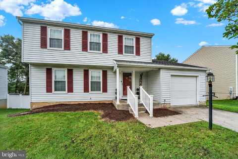 9 FIRST LIGHT COURT, ROSEDALE, MD 21237
