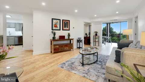 5901 MOUNT EAGLE DRIVE, ALEXANDRIA, VA 22303