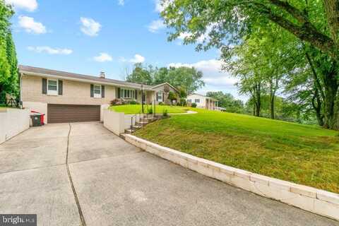 1821 RIDGECROFT DRIVE, FOREST HILL, MD 21050