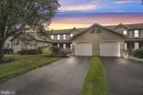 15 LENOX COURT, MECHANICSBURG, PA 17050