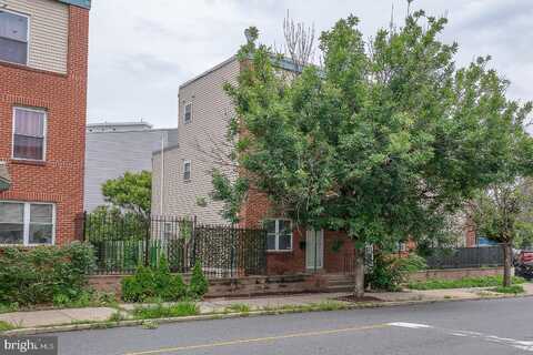 1715 RIDGE AVENUE, PHILADELPHIA, PA 19130