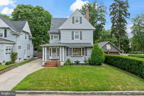 24 S GIRARD STREET, WOODBURY, NJ 08096