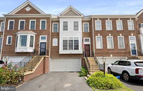 18538 PINEVIEW SQUARE, LEESBURG, VA 20176