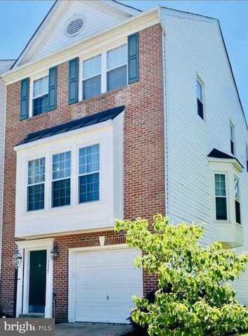12327 JARROW LANE, BRISTOW, VA 20136