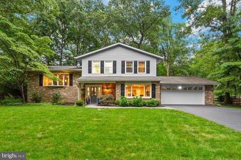 5105 FLEMING ROAD, MOUNT AIRY, MD 21771