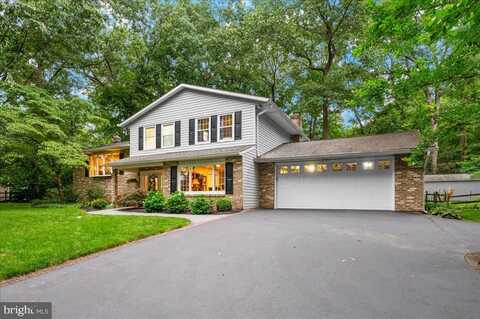 5105 FLEMING ROAD, MOUNT AIRY, MD 21771