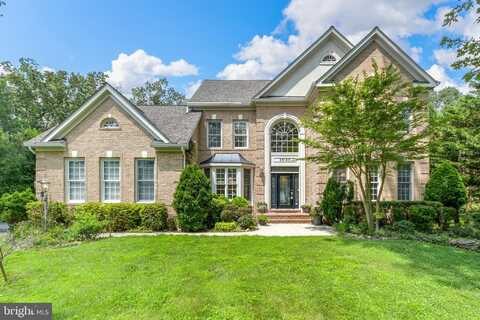 25123 VISTA RIDGE ROAD, LAYTONSVILLE, MD 20882