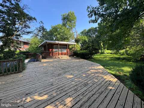 13139 BLUE RIDGE ROAD, HAGERSTOWN, MD 21742