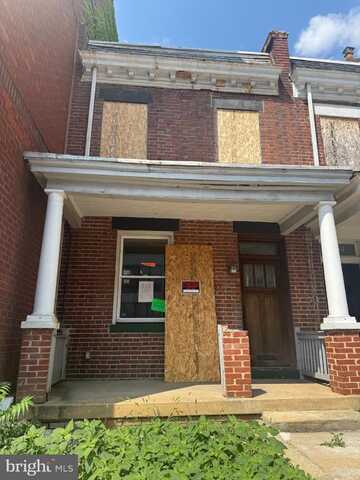 2352 CHAMPLAIN STREET NW, WASHINGTON, DC 20009