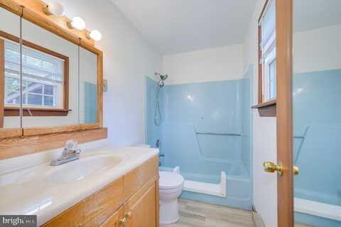 314 MACBETH DRIVE, CHARLES TOWN, WV 25414