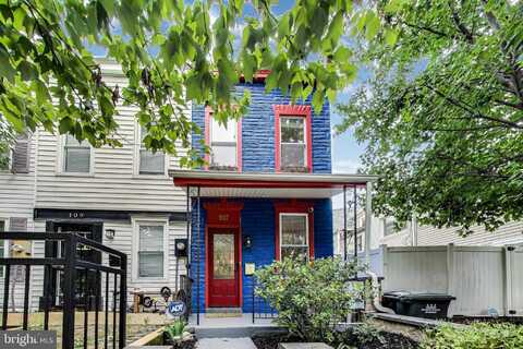 107 16TH STREET SE, WASHINGTON, DC 20003
