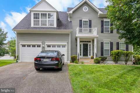 4603 ROCKBRIDGE COURT, UPPER MARLBORO, MD 20772
