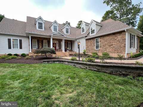 11207 VALOR BRIDGE DRIVE, SPOTSYLVANIA, VA 22551