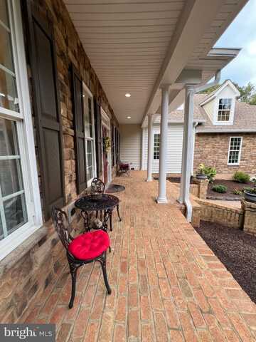 11207 VALOR BRIDGE DRIVE, SPOTSYLVANIA, VA 22551