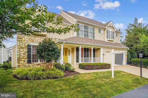 2523 BEAR DEN ROAD, FREDERICK, MD 21701