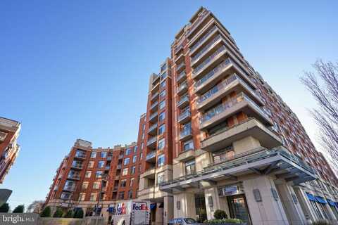 3600 S GLEBE ROAD, ARLINGTON, VA 22202