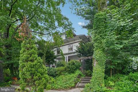 614 E VERNON ROAD, PHILADELPHIA, PA 19119