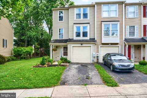 6321 EARLY RED COURT, COLUMBIA, MD 21045