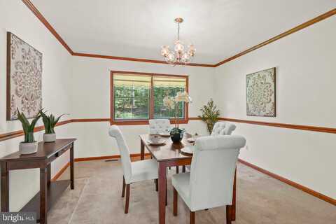 10918 TIMOTHY COURT, WHITE PLAINS, MD 20695