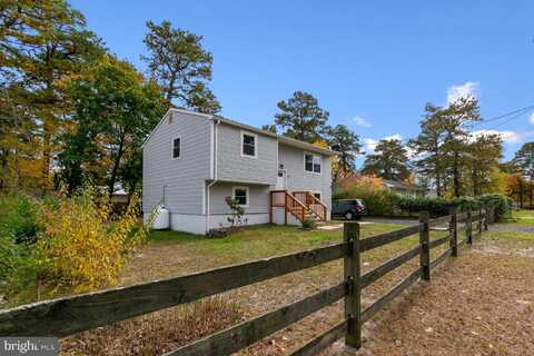305 WICHITA TRAIL, BROWNS MILLS, NJ 08015