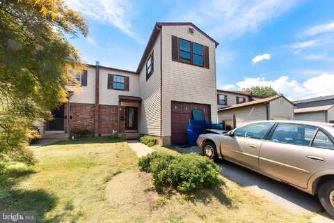 4308 VARNUM PLACE NE, WASHINGTON, DC 20017