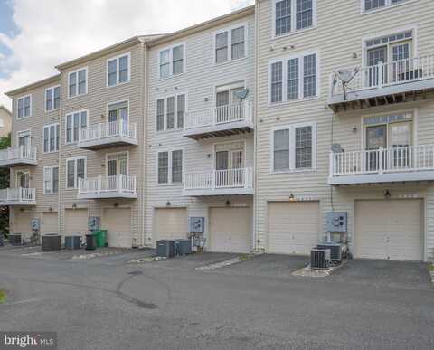622 FROGS LEAP LANE, GAITHERSBURG, MD 20877