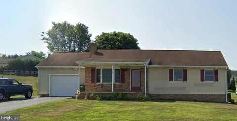 186 SKYLITE DRIVE, HANOVER, PA 17331