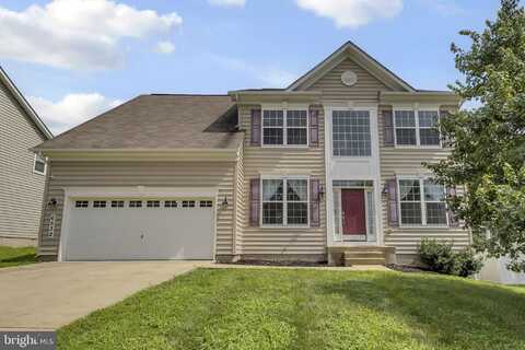 6532 JOUSTING COURT, BRYANS ROAD, MD 20616