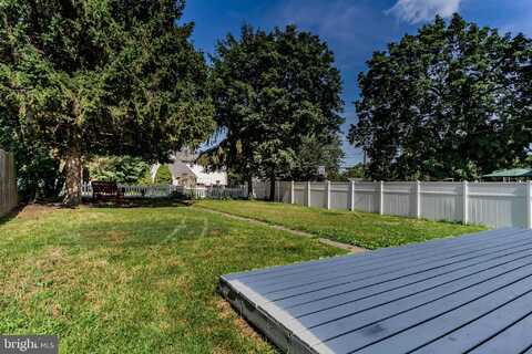20 LAUREL STREET, HARRISBURG, PA 17109