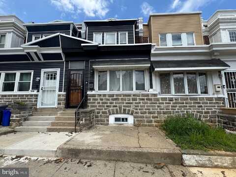 5118 SAUL STREET, PHILADELPHIA, PA 19124