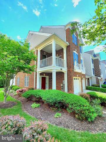 12628 PRINCES CHOICE DRIVE, BOWIE, MD 20720