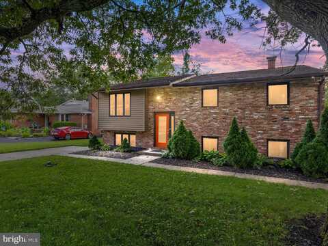 717 WHITNEYS LANDING DRIVE, CROWNSVILLE, MD 21032