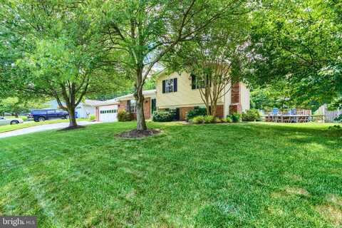 3414 WILLIAMSBURG DRIVE, WALDORF, MD 20601