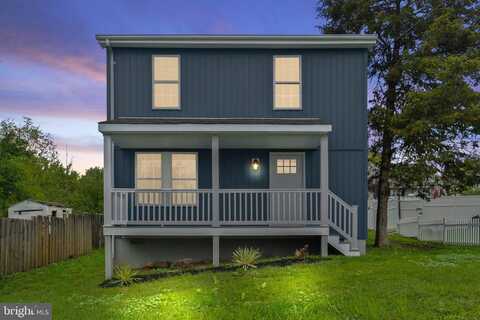 558 BRANCH STREET, STRASBURG, VA 22657