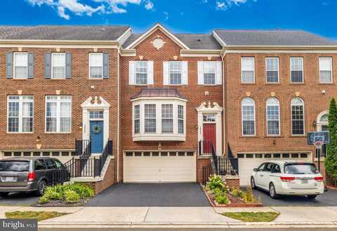 18246 CAMDENHURST DRIVE, GAINESVILLE, VA 20155