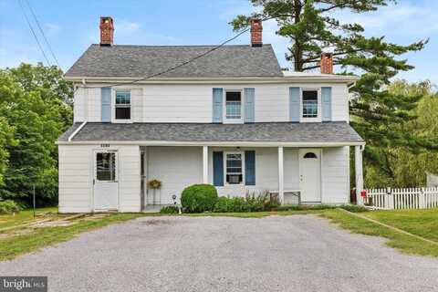 3580 STONE RIDGE ROAD, YORK, PA 17402
