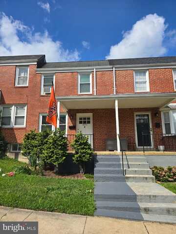 1046 ROCKHILL AVENUE, BALTIMORE, MD 21229