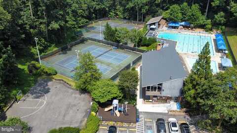 8322 STILL SPRING COURT, BETHESDA, MD 20817