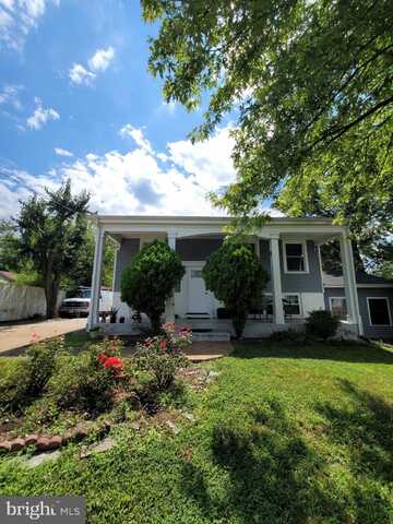 9111 YORKSHIRE LANE, MANASSAS, VA 20111