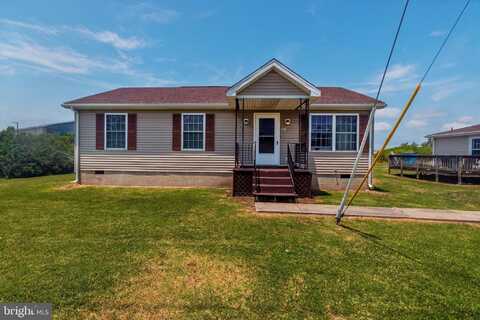 206 MARYLAND AVENUE, CRISFIELD, MD 21817
