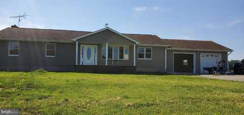 17439 MILL BRANCH PLACE, BOWIE, MD 20716