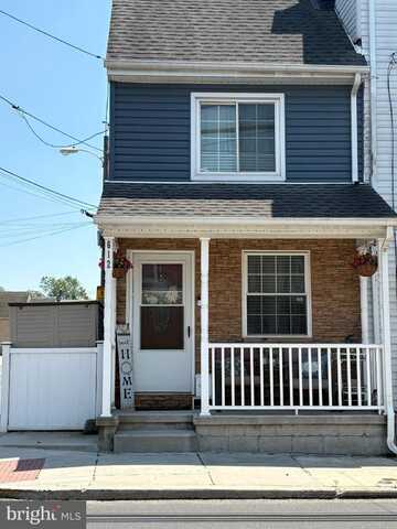 612 POND STREET, BRISTOL, PA 19007