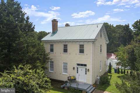 10007 CROOM ROAD, UPPER MARLBORO, MD 20772