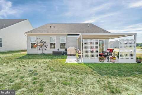 13 DAVENPORT ROAD, SMYRNA, DE 19977