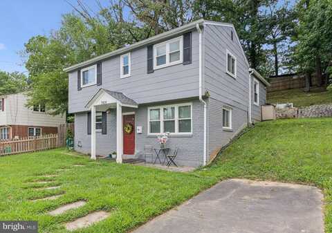 7414 PARKWOOD STREET, HYATTSVILLE, MD 20784