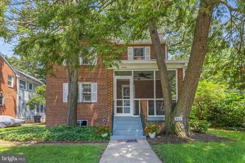 505 S IRVING STREET, ARLINGTON, VA 22204