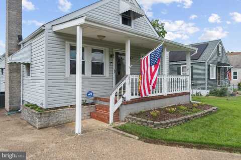 1830 WALNUT AVENUE, BALTIMORE, MD 21222