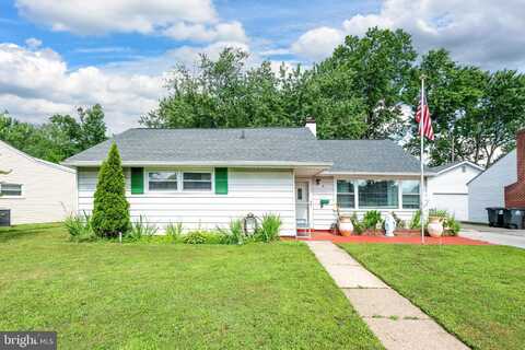 7 GAINOR ROAD, NEW CASTLE, DE 19720
